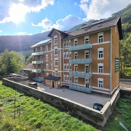 Apartment 3.0 Vordernberg Экстерьер фото