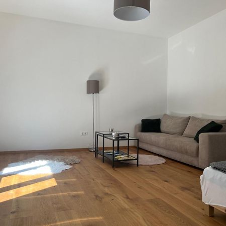Apartment 3.0 Vordernberg Экстерьер фото