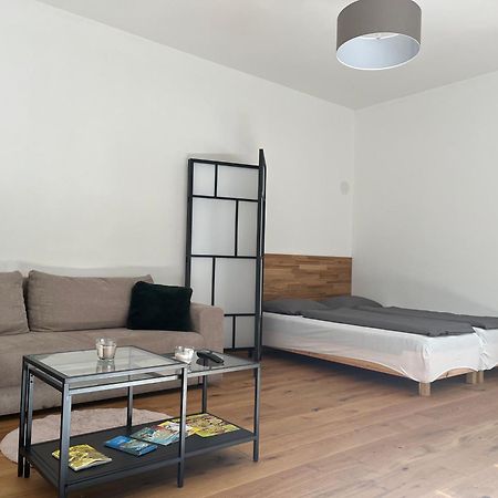 Apartment 3.0 Vordernberg Экстерьер фото