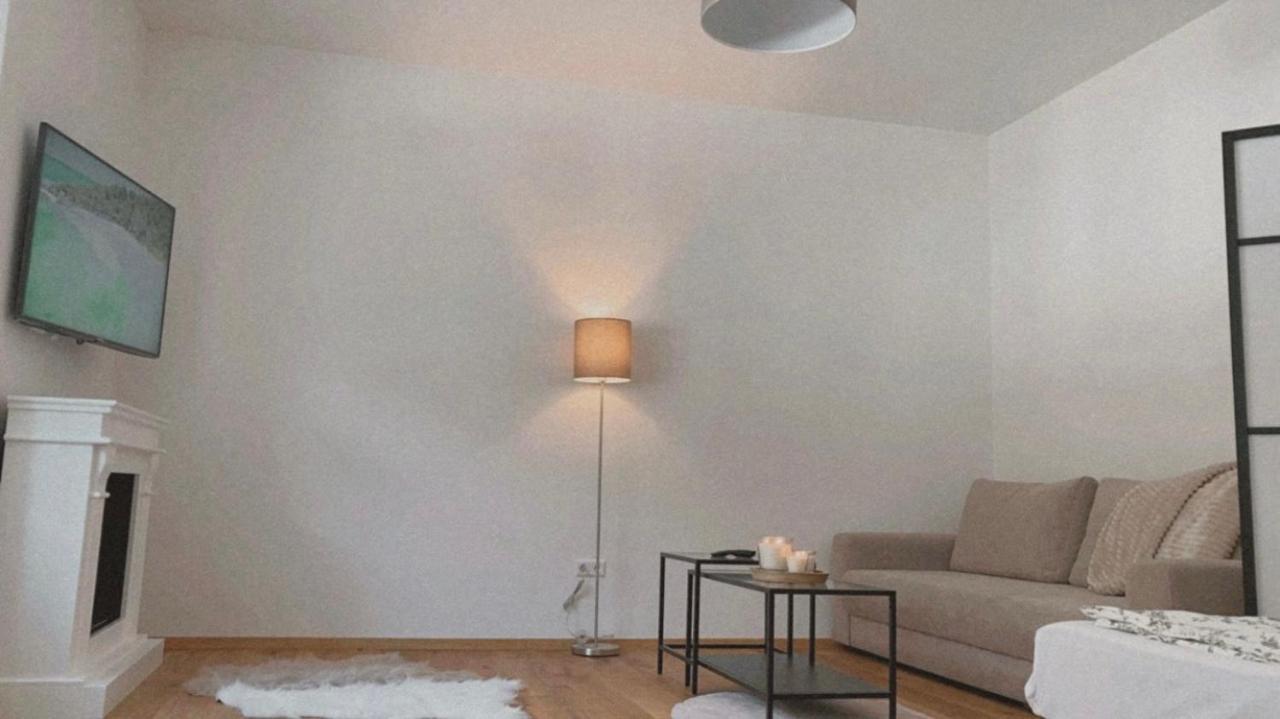 Apartment 3.0 Vordernberg Экстерьер фото