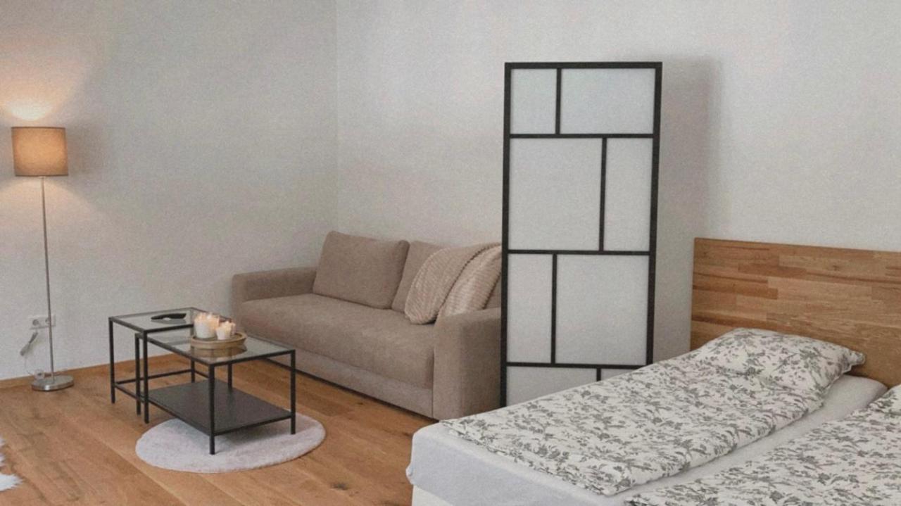 Apartment 3.0 Vordernberg Экстерьер фото