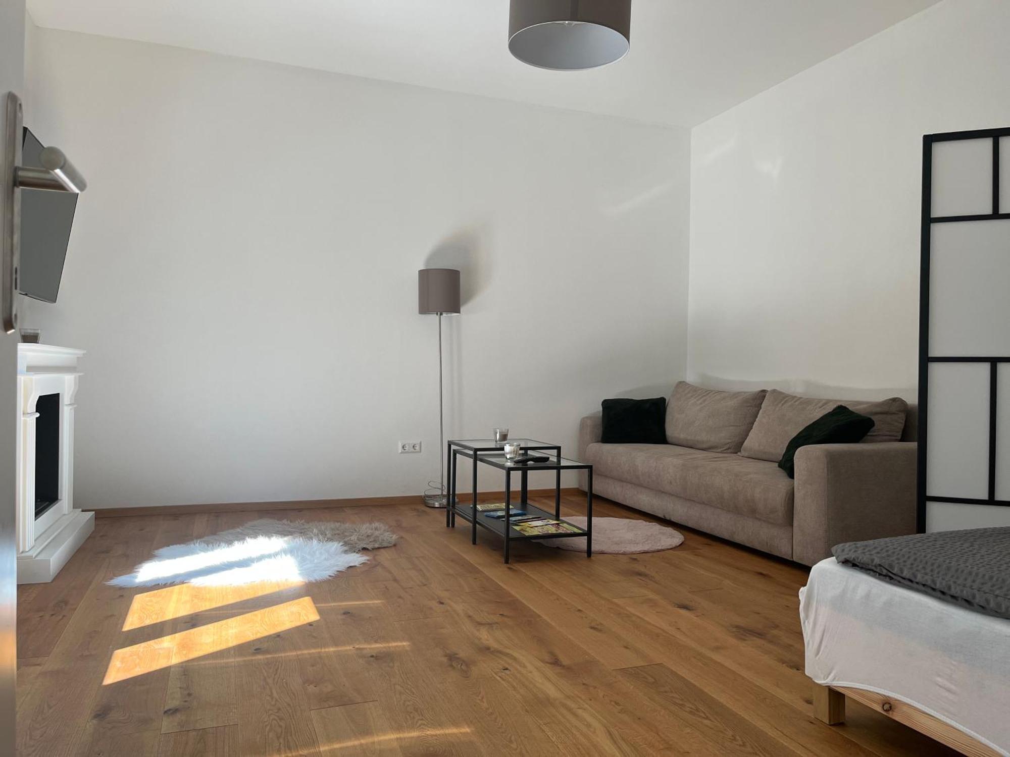 Apartment 3.0 Vordernberg Экстерьер фото