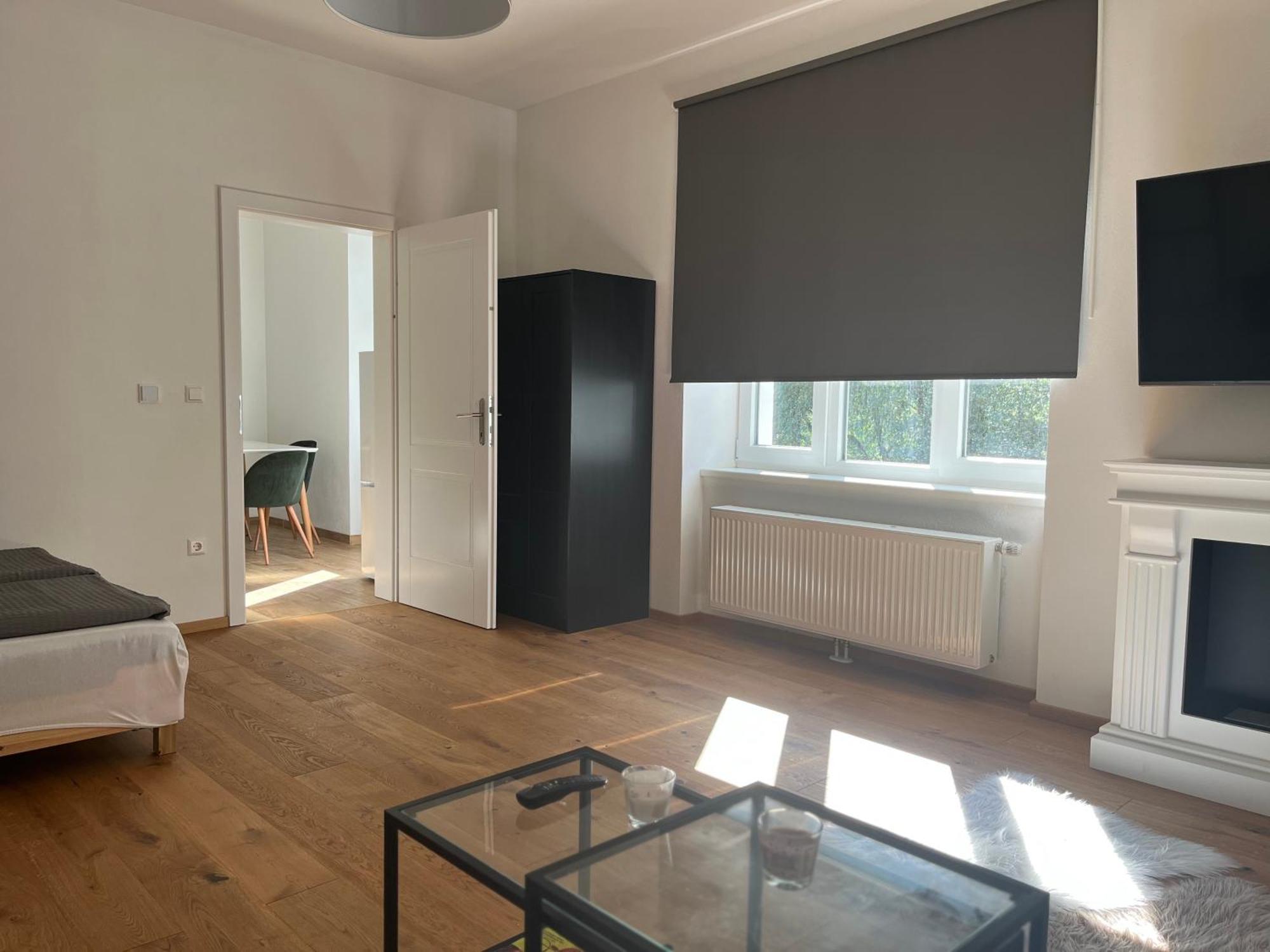 Apartment 3.0 Vordernberg Экстерьер фото